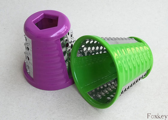 Glossy Matt Metal Insert Plastic Injection Molding ABS TPE PC Acrylic Screw Nut Insertion
