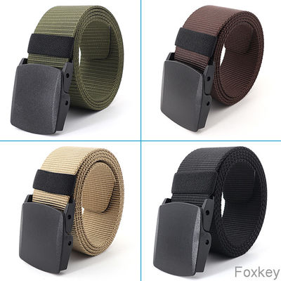 Oversized Custom Belt Buckle Plastic 2 Inch 5cm Wide Dress Auto Lock Belt Buckle